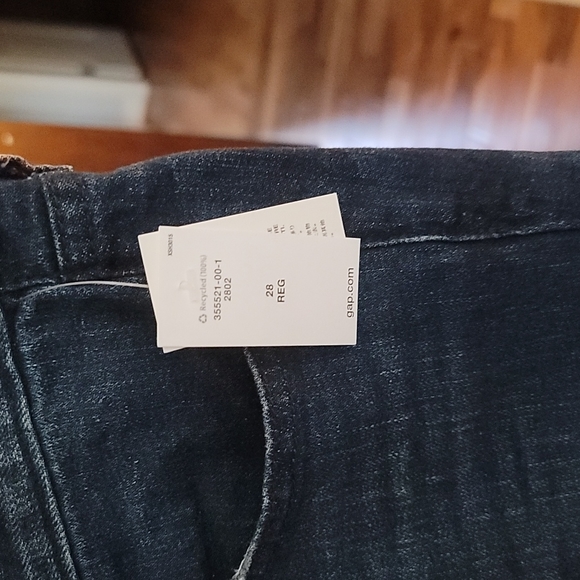 Gap Perfect Boot Jeans - Picture 2 of 4